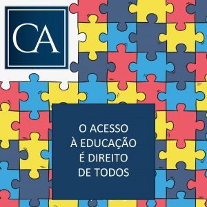 Acesso à educação e TEA