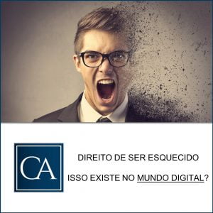 Direito ao Esquecimento