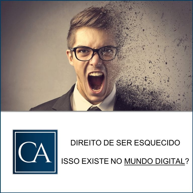 Direito ao Esquecimento