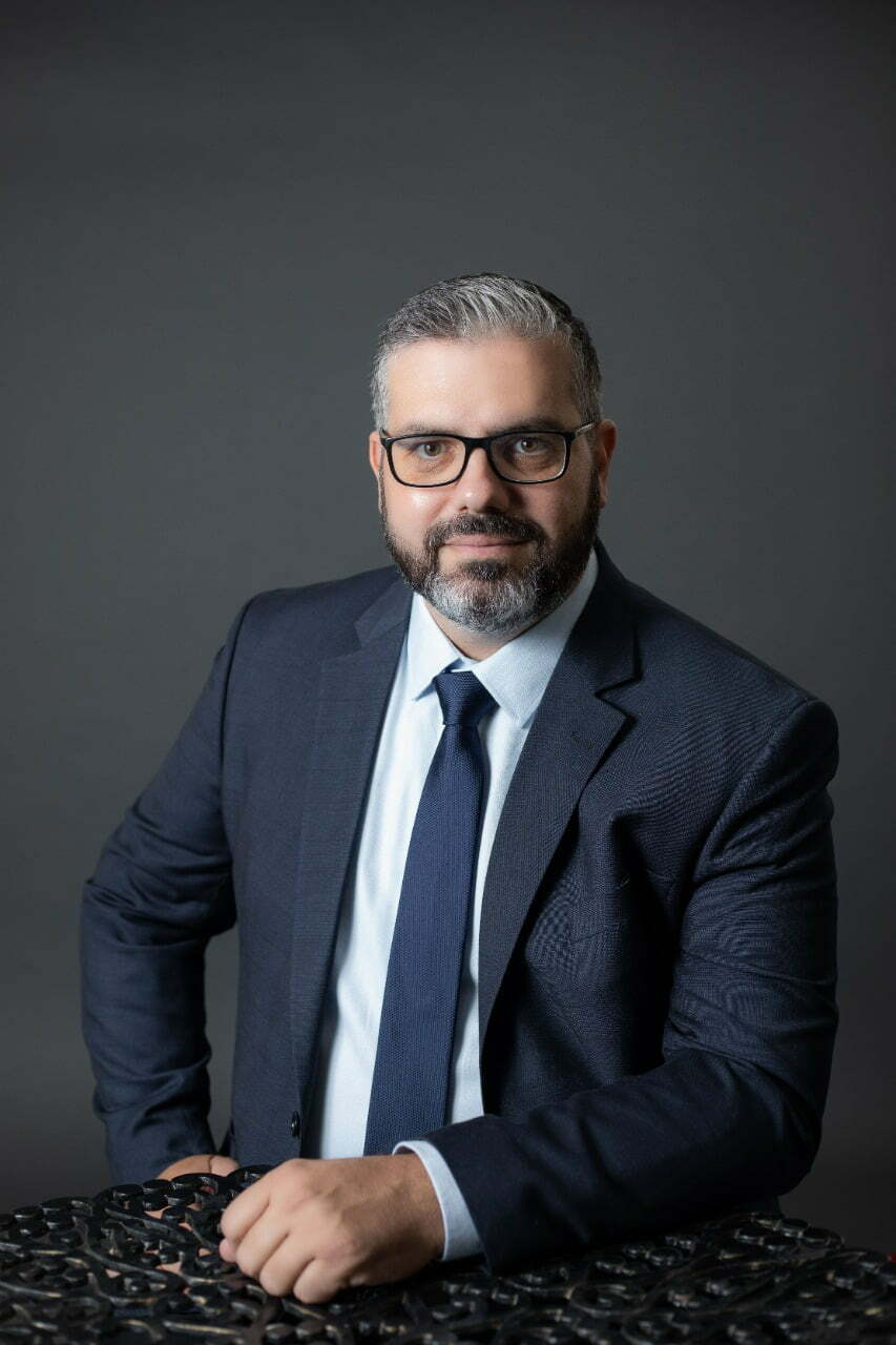 Dr. Rodrigo Canguçu