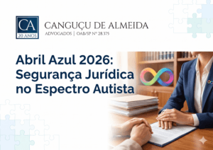 Abril Azul 2026: A Consolidação da Segurança Jurídica no Espectro Autista e o Desafio da Saúde Mental Parental