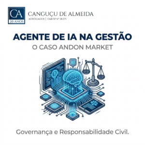 Andon Market: O Experimento de San Francisco e o Amanhã do Varejo Autônomo
