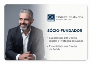 Direitos do Idoso em Serviços Digitais: o que a lei garante e o que as empresas ignoram | Canguçu de Almeida | Advogados