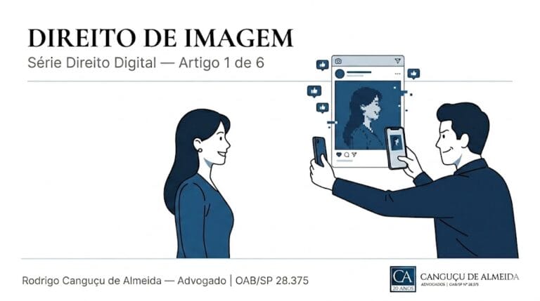 Direito de Imagem: o que você precisa saber para proteger a sua