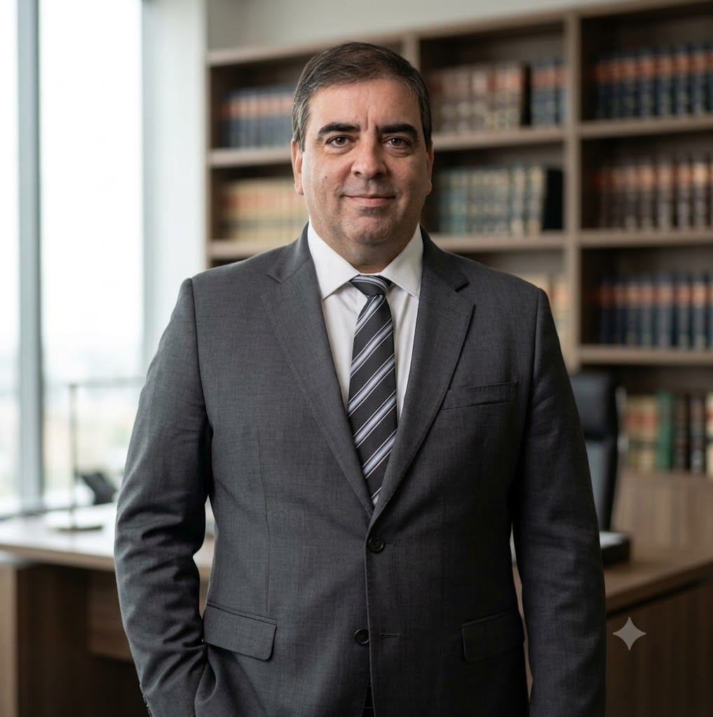 Dr. Fernando Carvalho