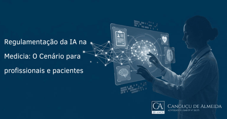 Resolução CFM 2.454/2026: o que muda para o paciente